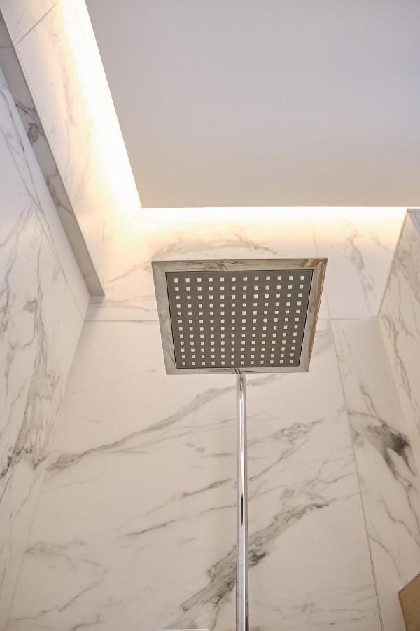 Elegant Central Apartment Veria - Με Ενδοδαπέδια Θέρμανση!!! Eksteriør bilde
