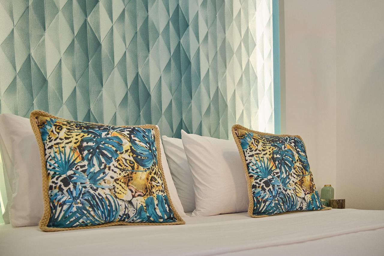 Elegant Central Apartment Veria - Με Ενδοδαπέδια Θέρμανση!!! Eksteriør bilde